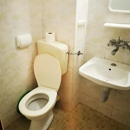 Private Double In Гостевой дом Несебр