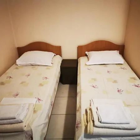 Private Double In Гостевой дом Несебр