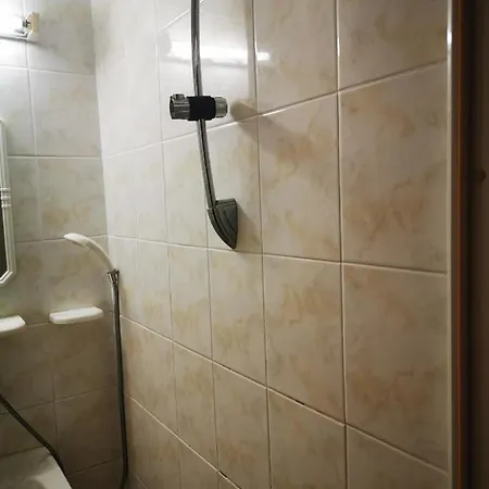 Private Double In Гостевой дом