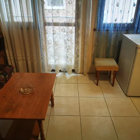 Private Double In * Несебр