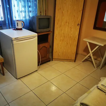 Private Double In Гостевой дом Несебр