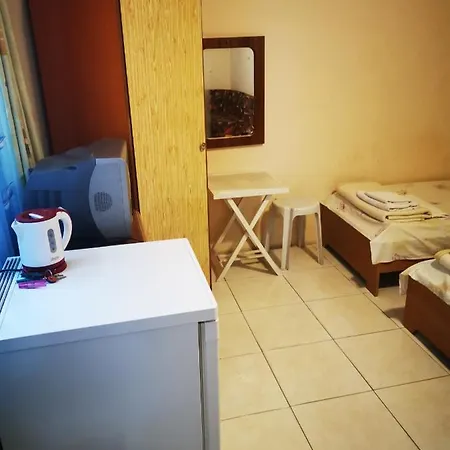 Private Double In Гостевой дом Несебр